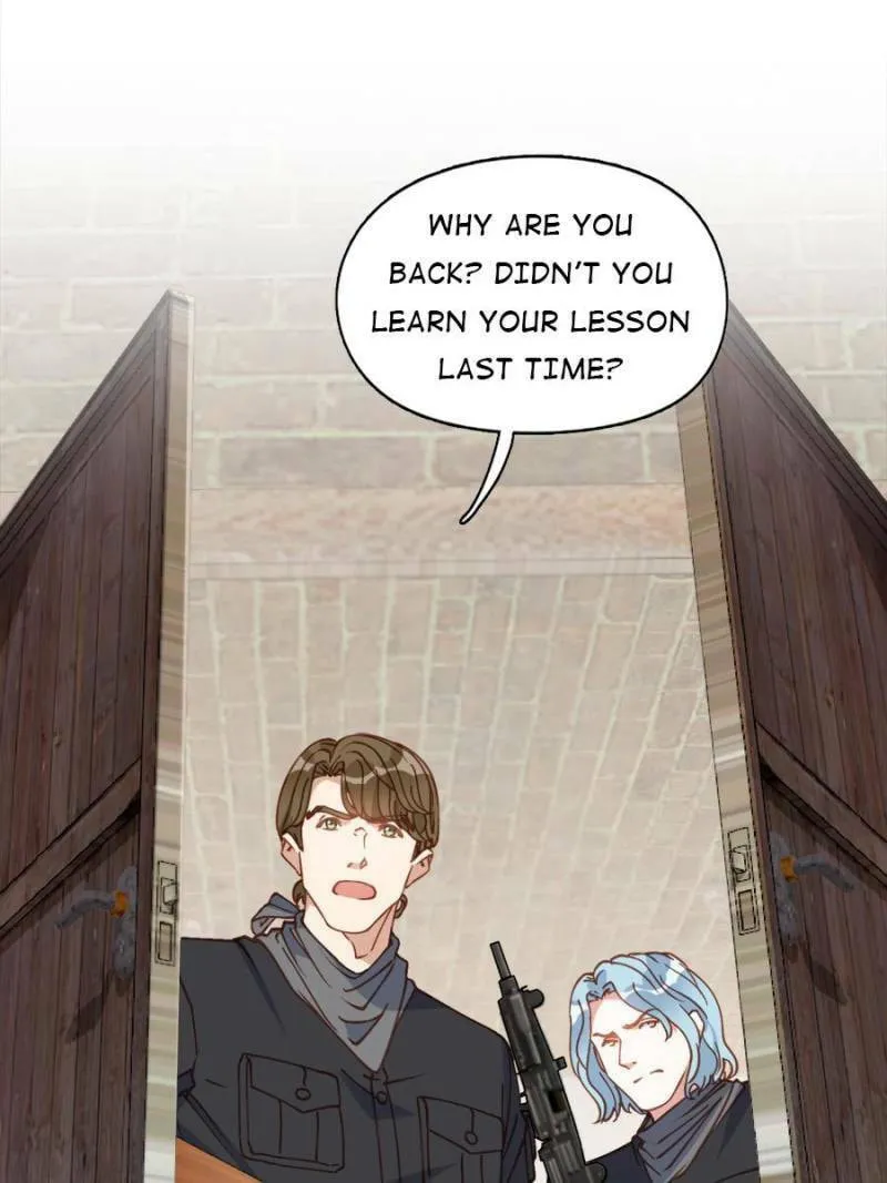 Read Brilliant Galaxy (Colored) chapter 137 image 18 on Lezhin