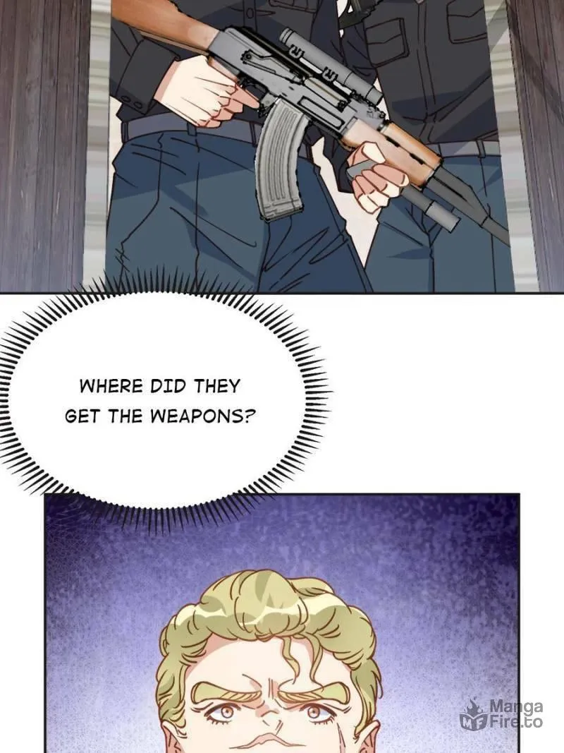 Read Brilliant Galaxy (Colored) chapter 137 image 19 on Lezhin