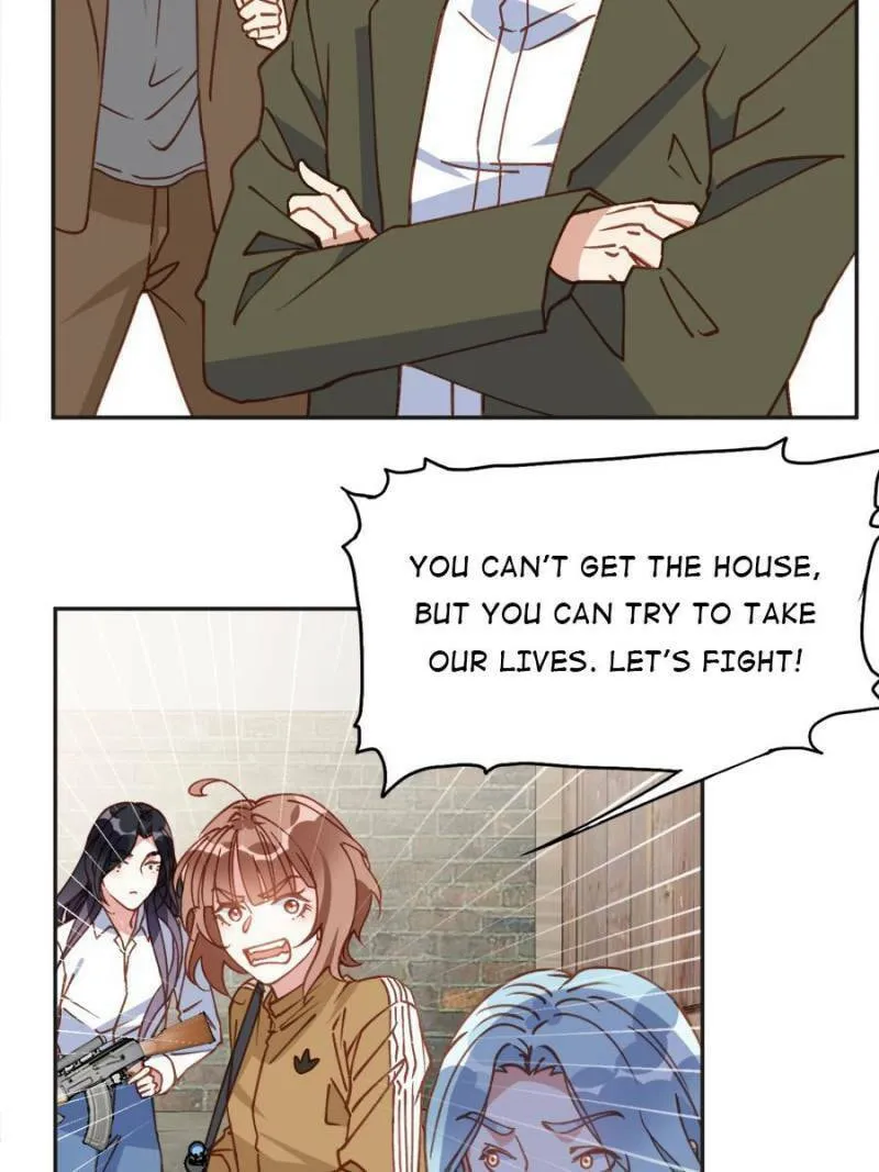 Read Brilliant Galaxy (Colored) chapter 137 image 22 on Lezhin