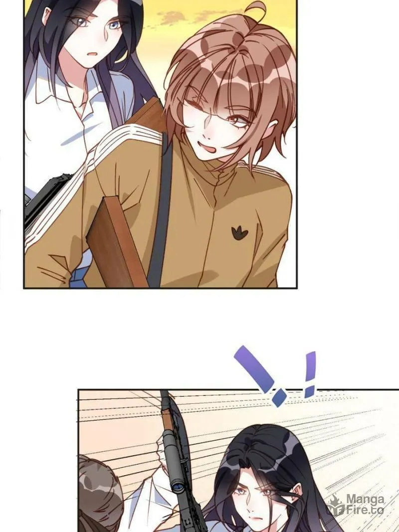 Read Brilliant Galaxy (Colored) chapter 137 image 26 on Lezhin