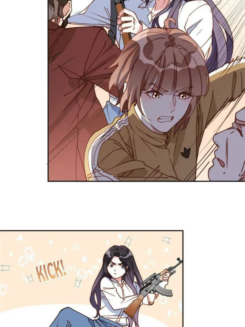 Read Brilliant Galaxy (Colored) chapter 137 image 27 on Lezhin