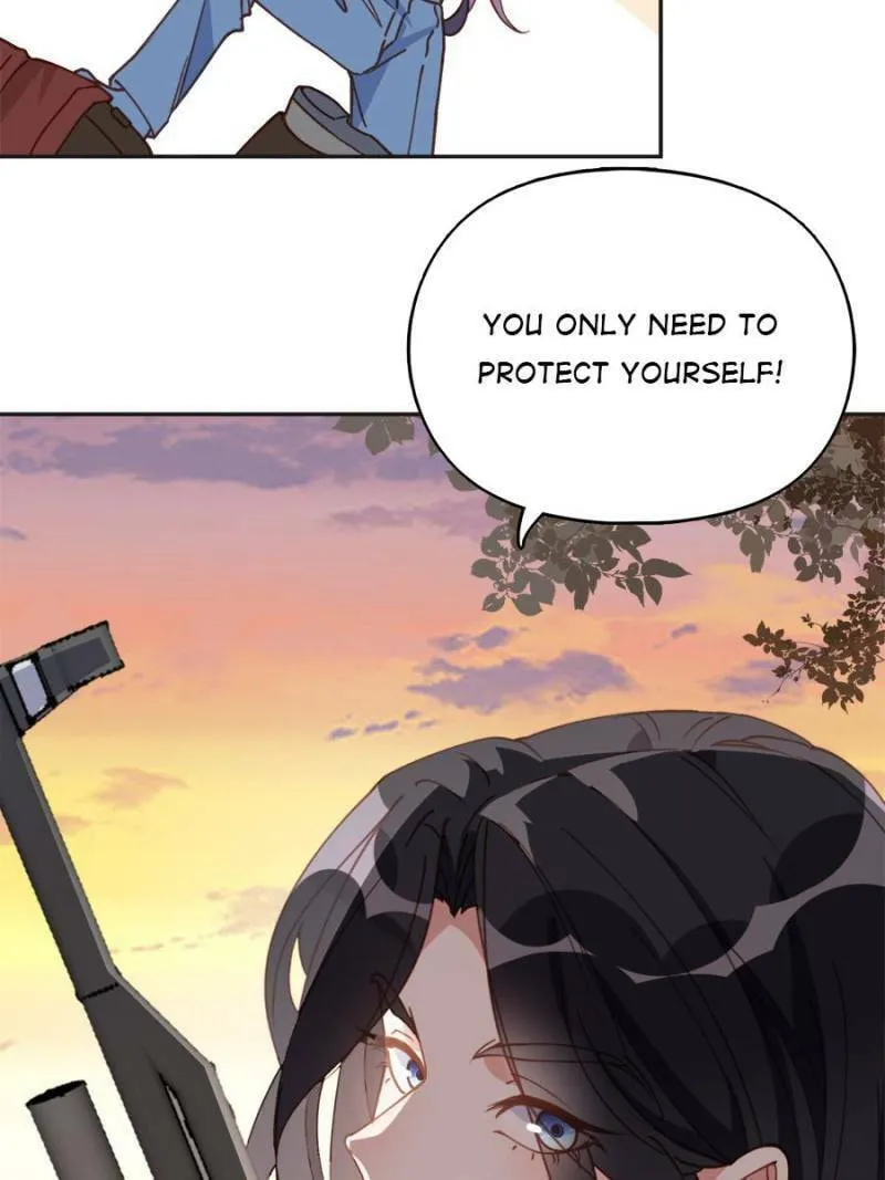 Read Brilliant Galaxy (Colored) chapter 137 image 28 on Lezhin