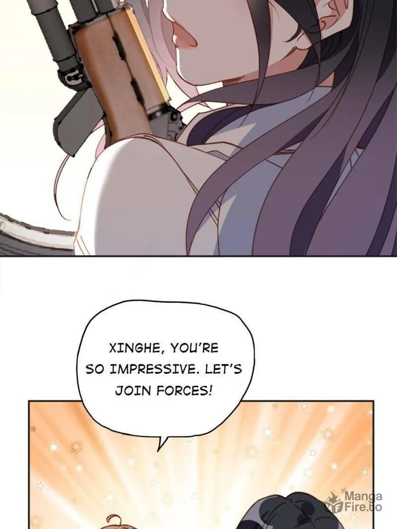 Read Brilliant Galaxy (Colored) chapter 137 image 29 on Lezhin
