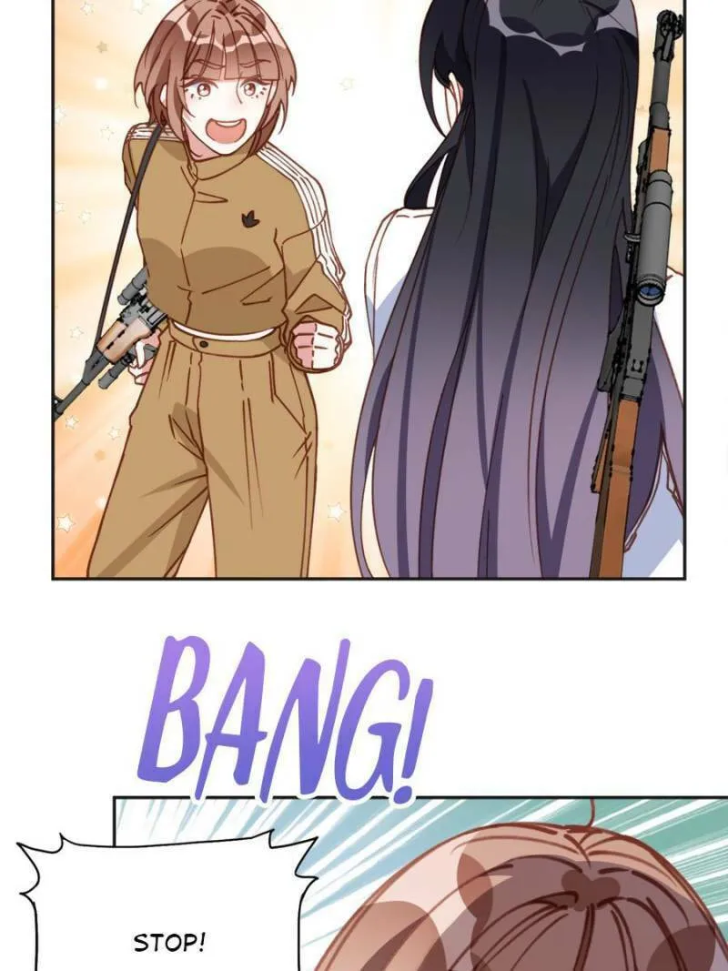 Read Brilliant Galaxy (Colored) chapter 137 image 30 on Lezhin