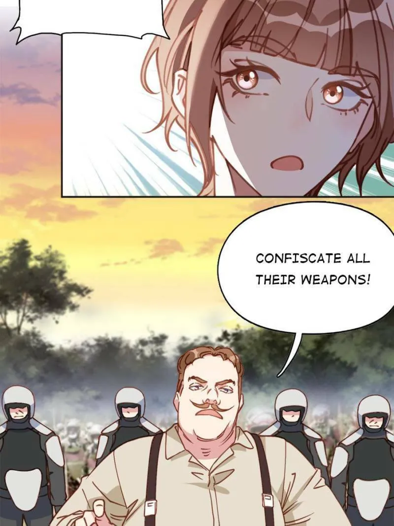 Read Brilliant Galaxy (Colored) chapter 137 image 31 on Lezhin