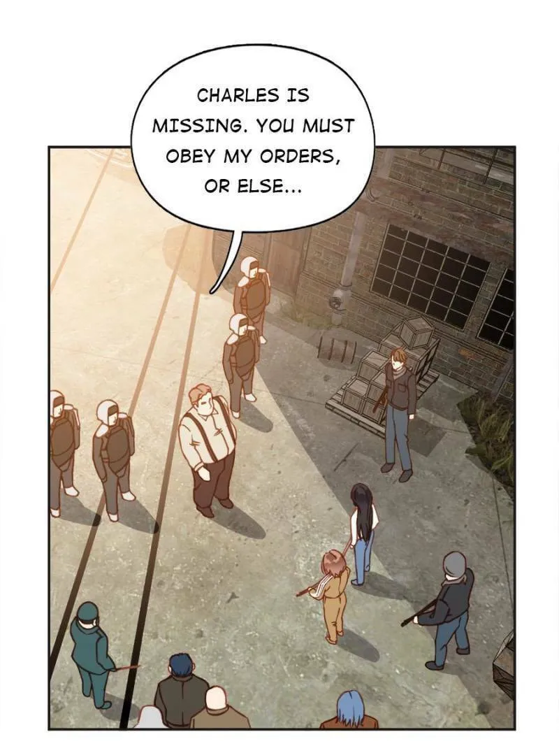 Read Brilliant Galaxy (Colored) chapter 137 image 33 on Lezhin