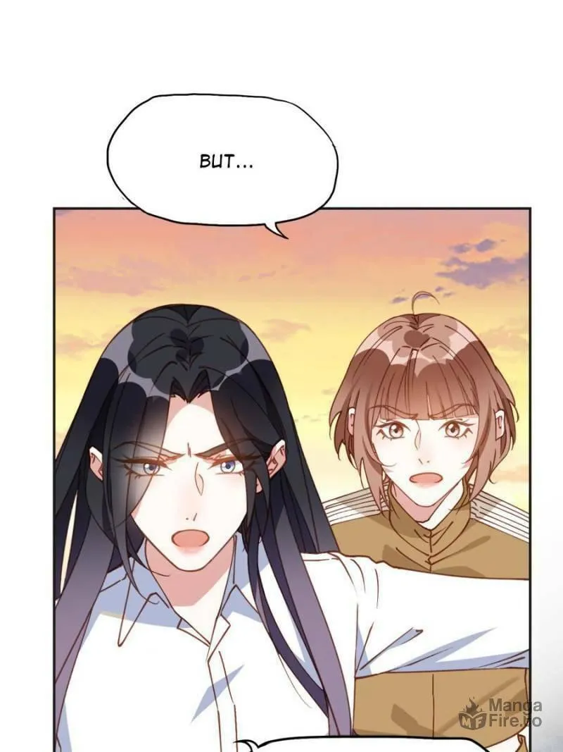 Read Brilliant Galaxy (Colored) chapter 137 image 34 on Lezhin