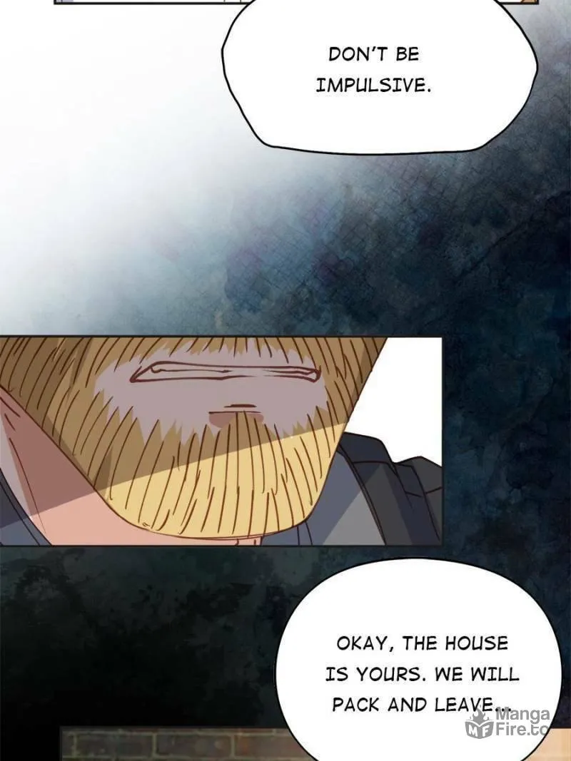 Read Brilliant Galaxy (Colored) chapter 137 image 35 on Lezhin