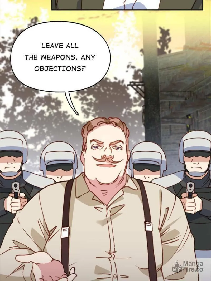 Read Brilliant Galaxy (Colored) chapter 137 image 39 on Lezhin