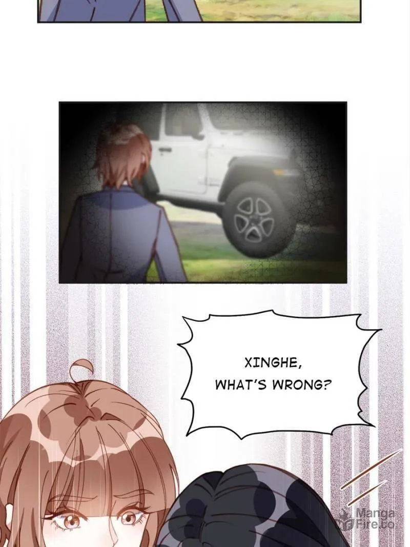 Read Brilliant Galaxy (Colored) chapter 137 image 4 on Lezhin