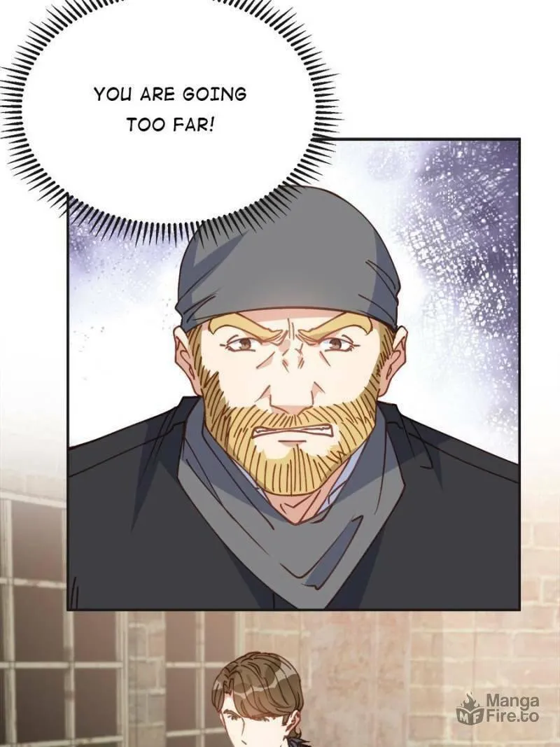 Read Brilliant Galaxy (Colored) chapter 137 image 41 on Lezhin