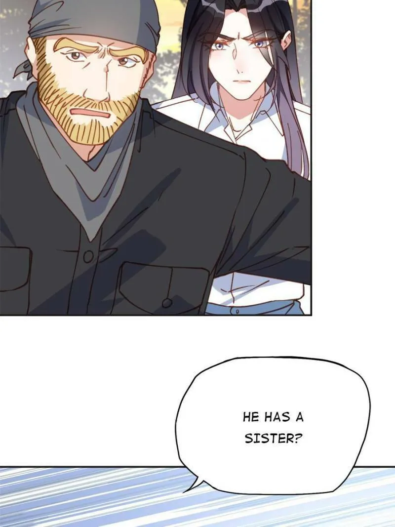Read Brilliant Galaxy (Colored) chapter 137 image 45 on Lezhin
