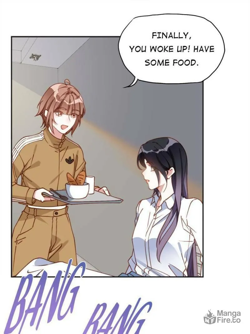 Read Brilliant Galaxy (Colored) chapter 137 image 9 on Lezhin