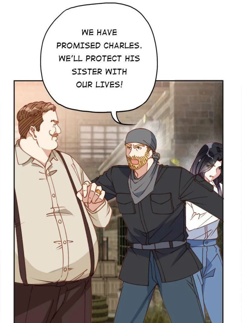 Read Brilliant Galaxy (Colored) chapter 138 image 0 on Lezhin