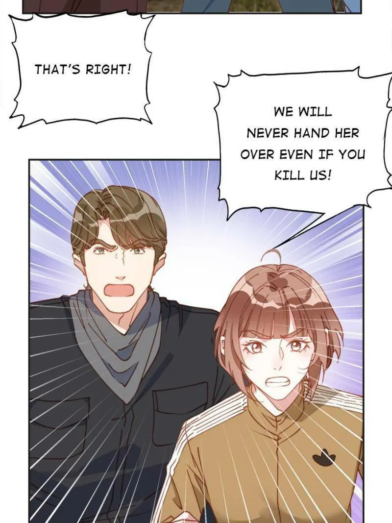 Read Brilliant Galaxy (Colored) chapter 138 image 1 on Lezhin