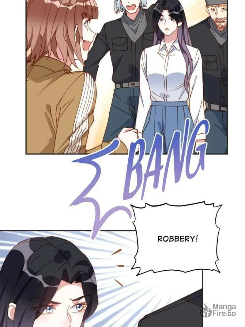 Read Brilliant Galaxy (Colored) chapter 138 image 11 on Lezhin