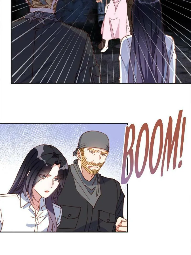 Read Brilliant Galaxy (Colored) chapter 138 image 13 on Lezhin