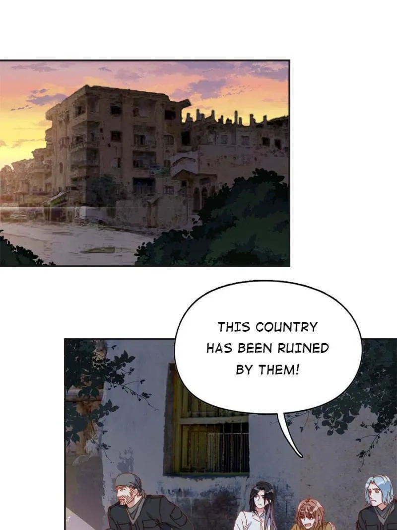 Read Brilliant Galaxy (Colored) chapter 138 image 16 on Lezhin