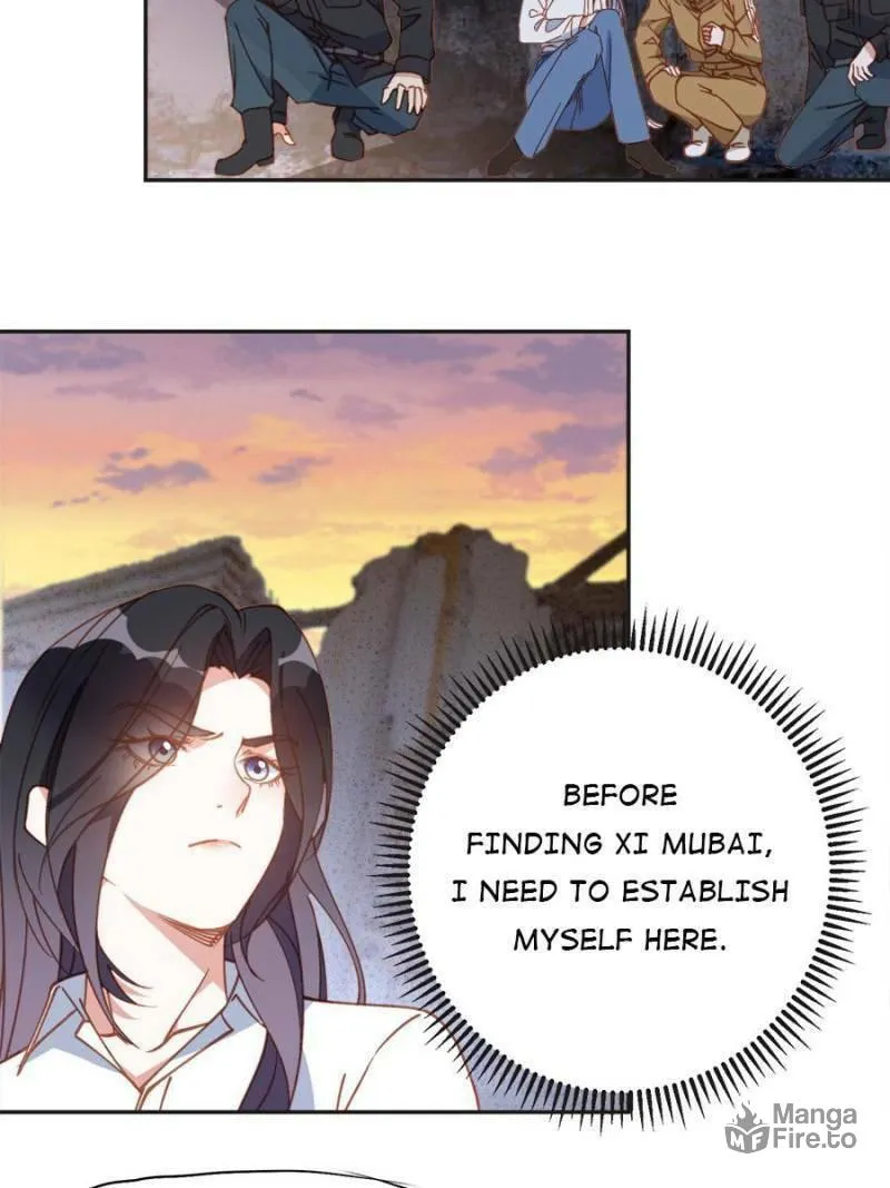 Read Brilliant Galaxy (Colored) chapter 138 image 17 on Lezhin