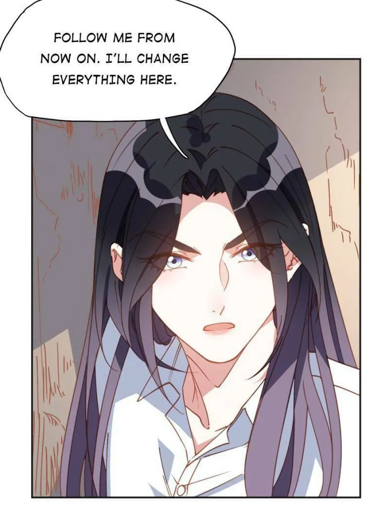 Read Brilliant Galaxy (Colored) chapter 138 image 18 on Lezhin