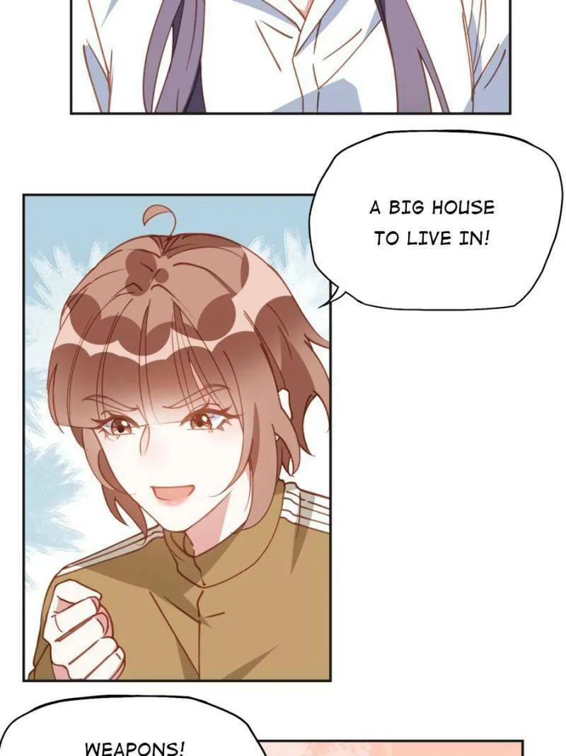 Read Brilliant Galaxy (Colored) chapter 138 image 21 on Lezhin