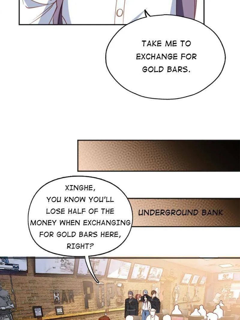 Read Brilliant Galaxy (Colored) chapter 138 image 25 on Lezhin
