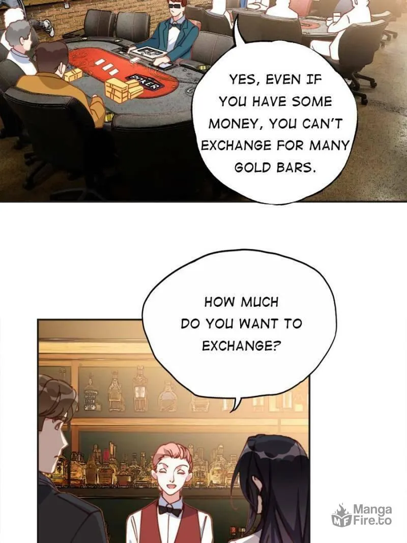 Read Brilliant Galaxy (Colored) chapter 138 image 26 on Lezhin