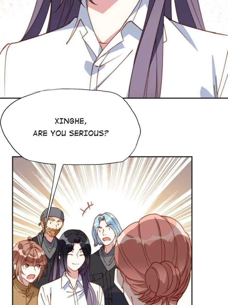 Read Brilliant Galaxy (Colored) chapter 138 image 30 on Lezhin