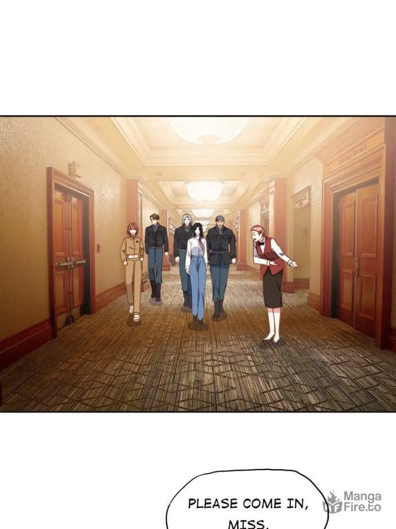 Read Brilliant Galaxy (Colored) chapter 138 image 32 on Lezhin