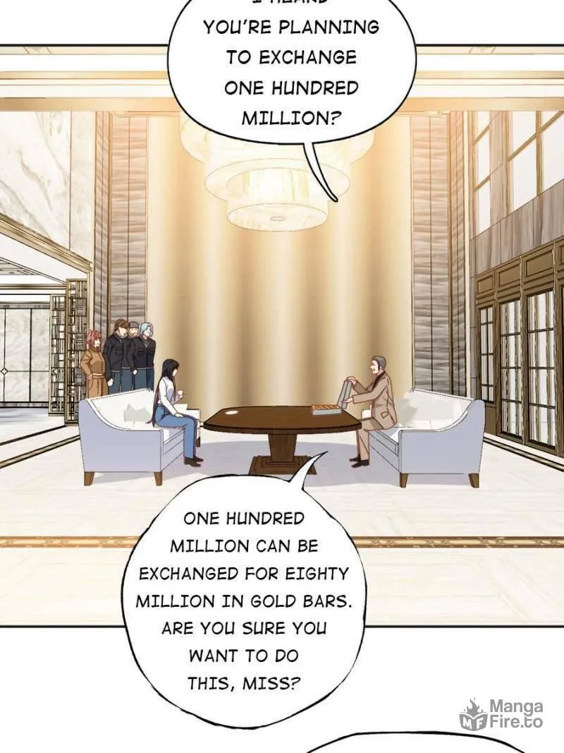 Read Brilliant Galaxy (Colored) chapter 138 image 34 on Lezhin