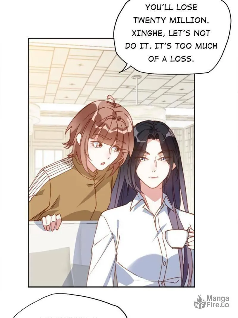Read Brilliant Galaxy (Colored) chapter 138 image 35 on Lezhin