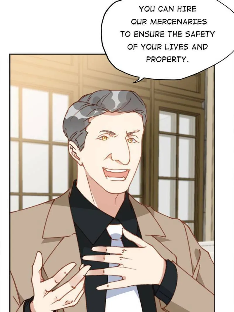 Read Brilliant Galaxy (Colored) chapter 138 image 37 on Lezhin