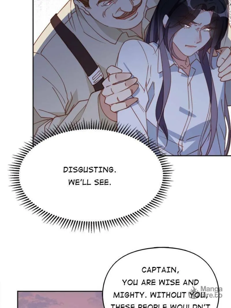 Read Brilliant Galaxy (Colored) chapter 138 image 5 on Lezhin