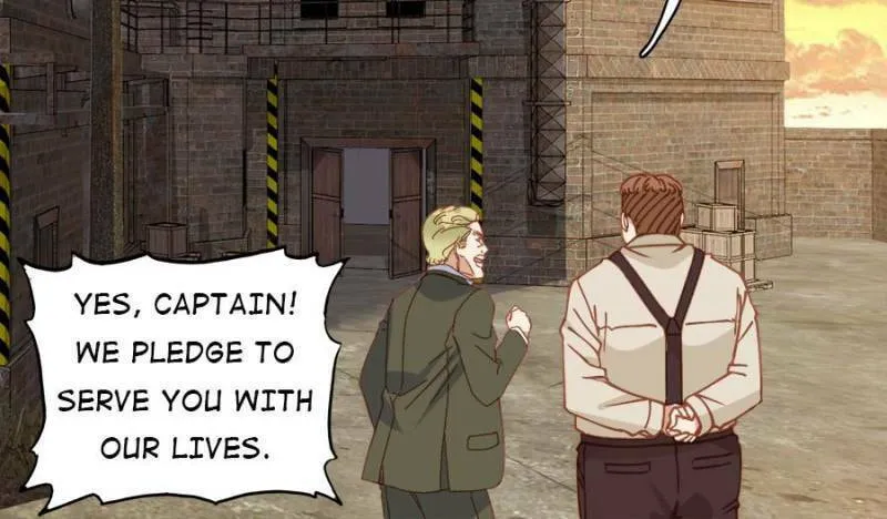 Read Brilliant Galaxy (Colored) chapter 138 image 7 on Lezhin