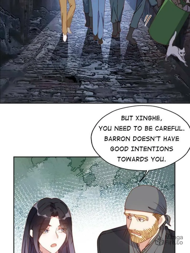 Read Brilliant Galaxy (Colored) chapter 138 image 9 on Lezhin