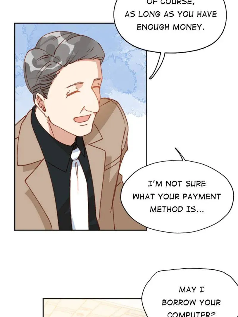 Read Brilliant Galaxy (Colored) chapter 139 image 1 on Lezhin