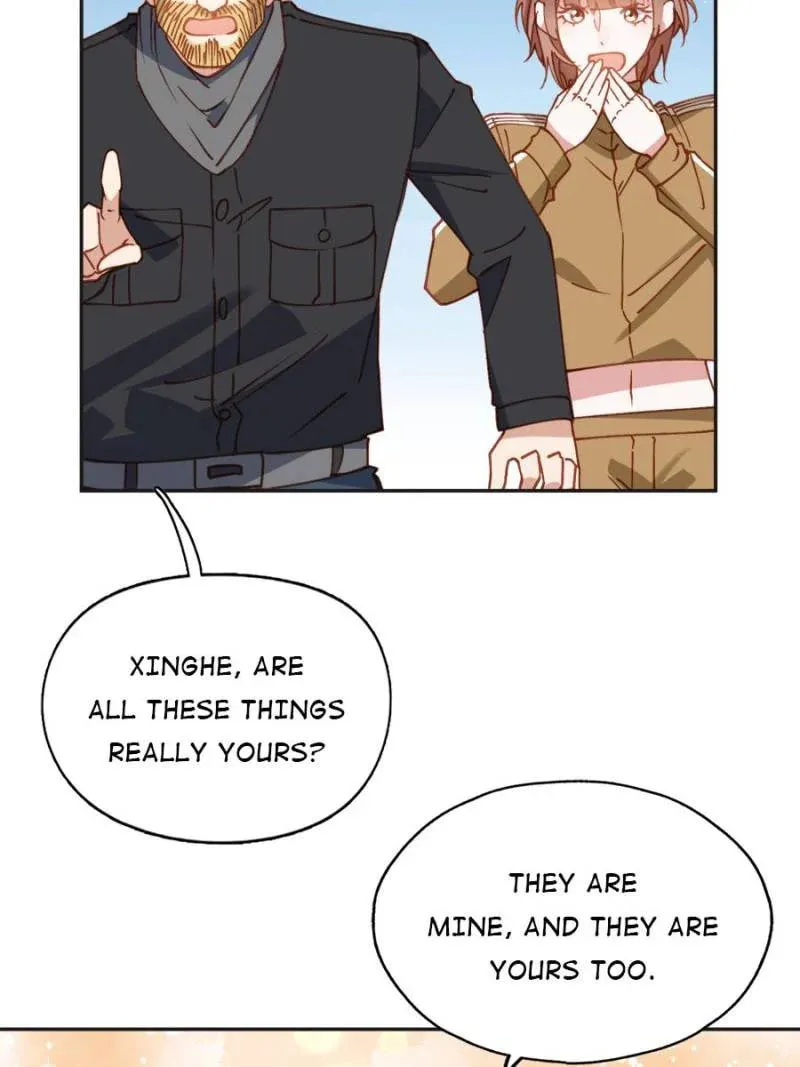 Read Brilliant Galaxy (Colored) chapter 139 image 10 on Lezhin