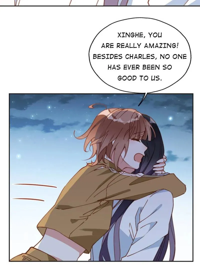 Read Brilliant Galaxy (Colored) chapter 139 image 12 on Lezhin
