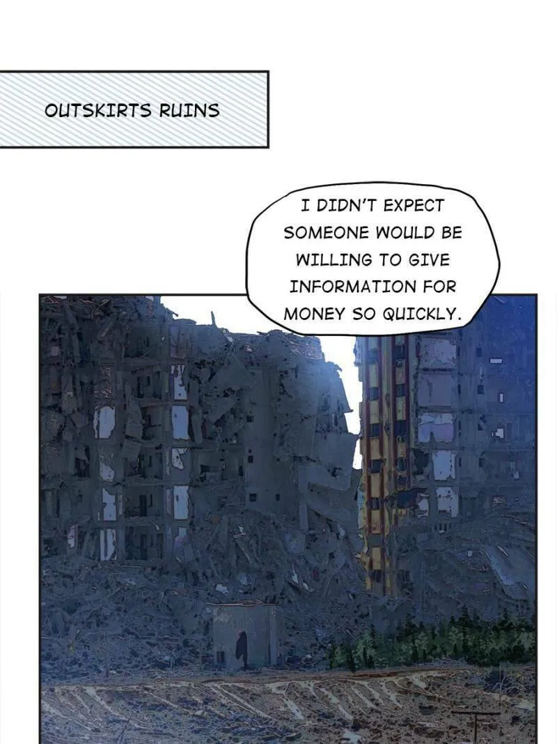 Read Brilliant Galaxy (Colored) chapter 139 image 16 on Lezhin