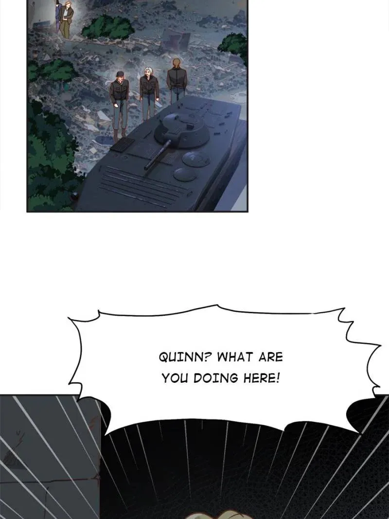 Read Brilliant Galaxy (Colored) chapter 139 image 18 on Lezhin