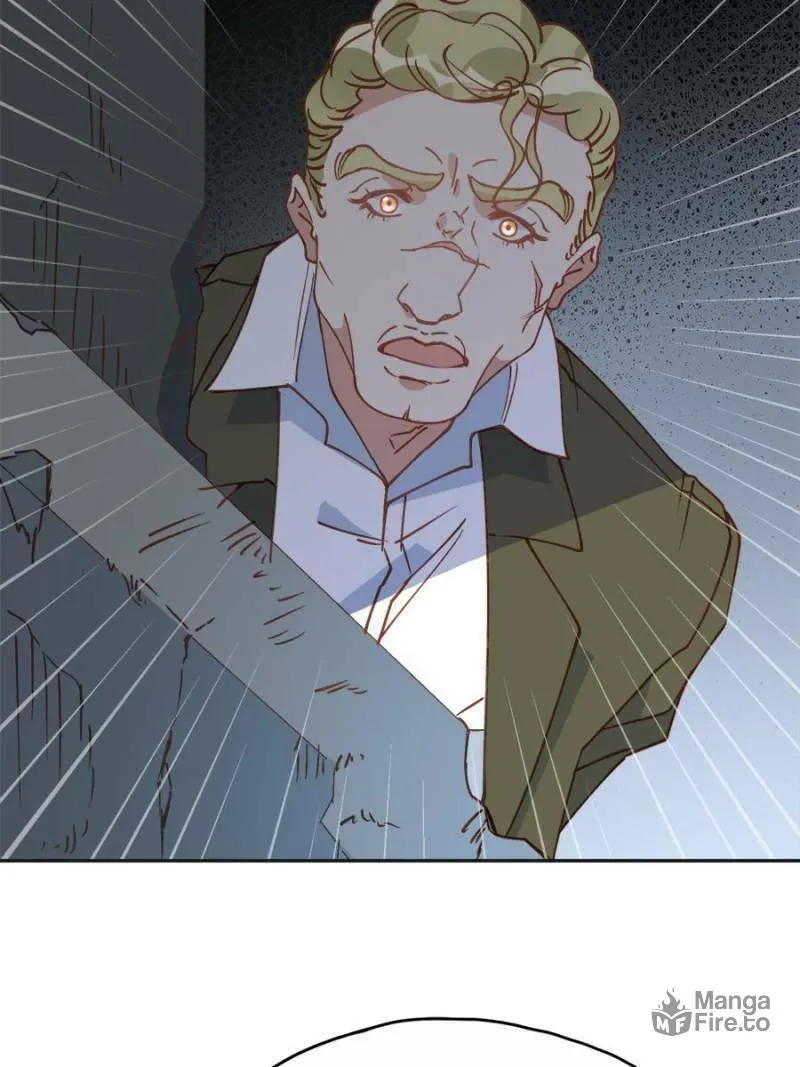Read Brilliant Galaxy (Colored) chapter 139 image 19 on Lezhin