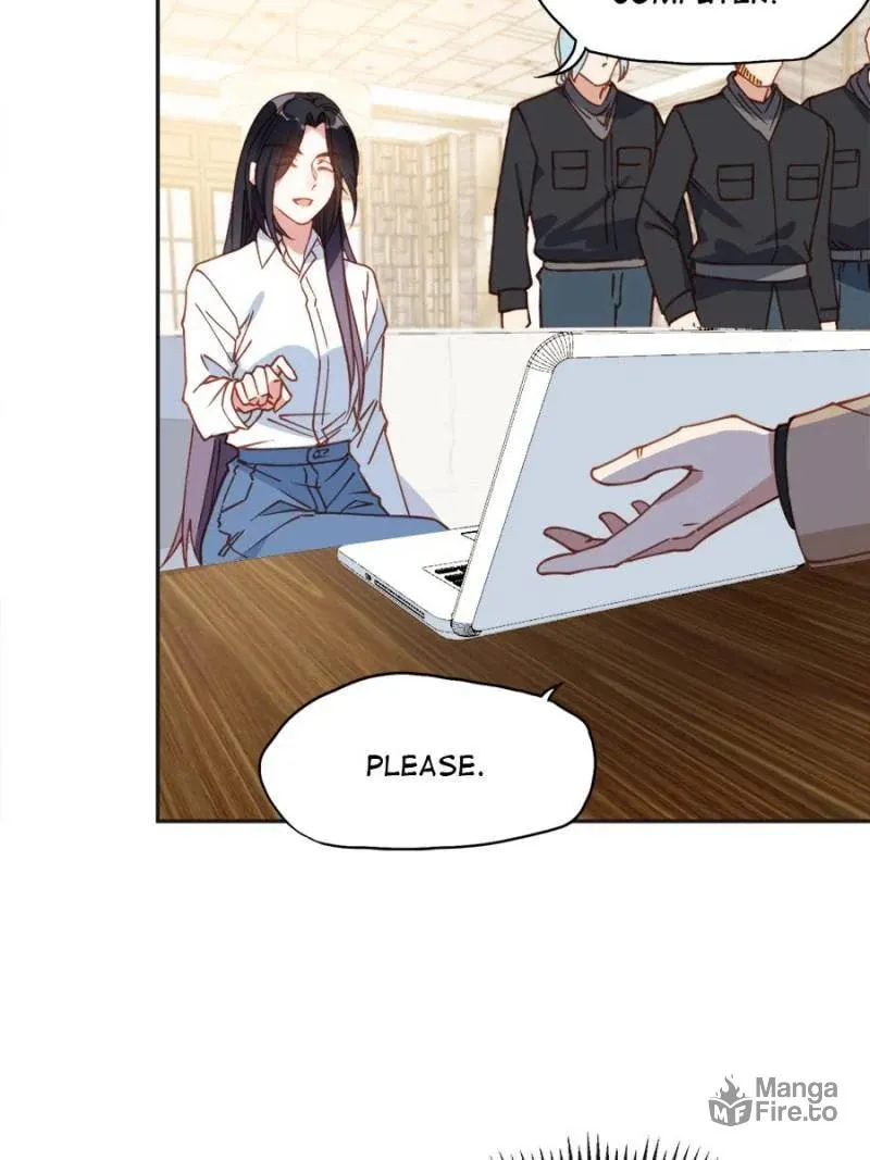 Read Brilliant Galaxy (Colored) chapter 139 image 2 on Lezhin