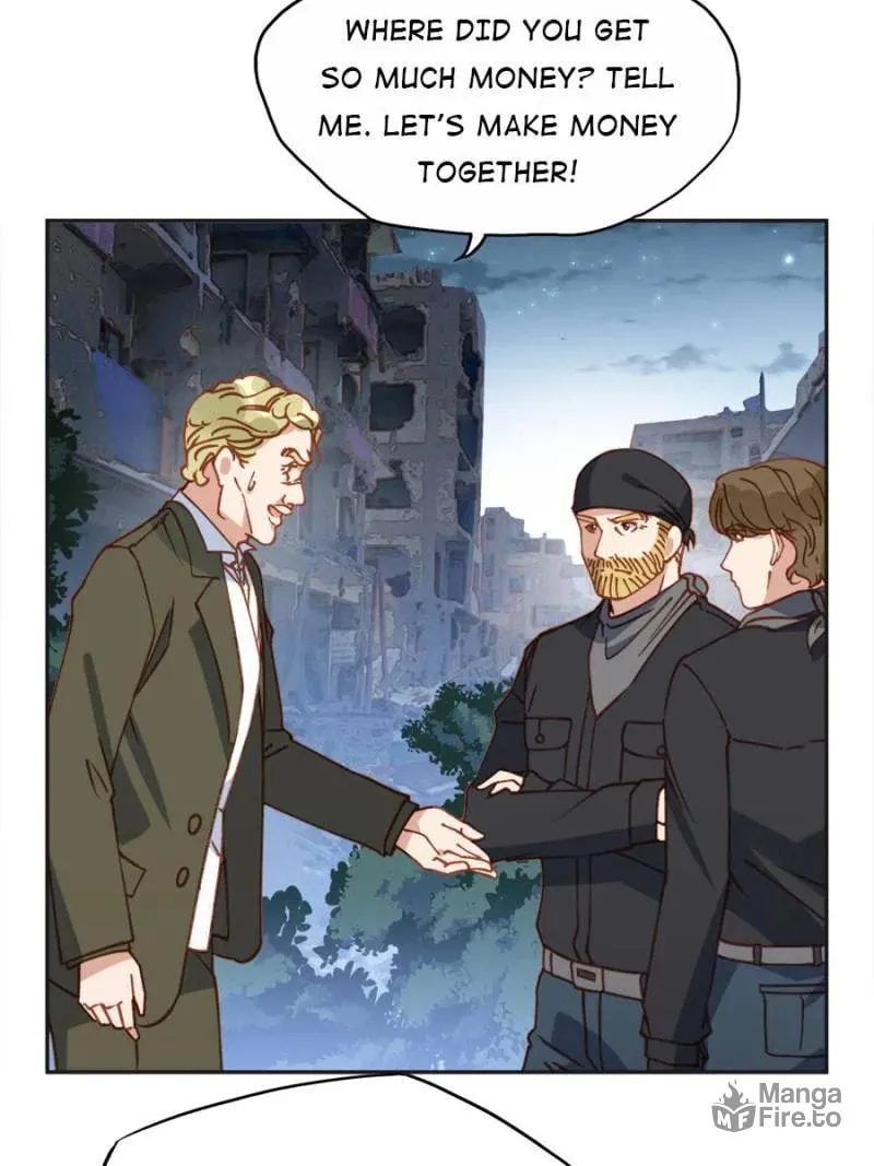 Read Brilliant Galaxy (Colored) chapter 139 image 20 on Lezhin