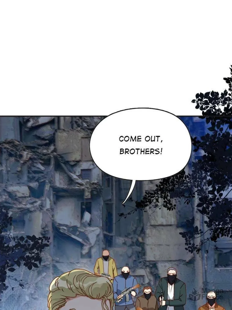 Read Brilliant Galaxy (Colored) chapter 139 image 24 on Lezhin
