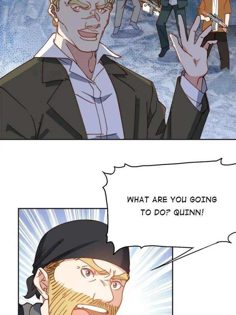 Read Brilliant Galaxy (Colored) chapter 139 image 25 on Lezhin