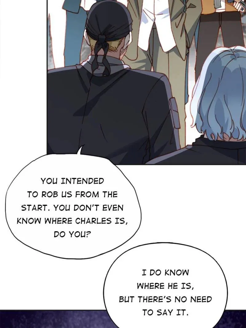 Read Brilliant Galaxy (Colored) chapter 139 image 27 on Lezhin