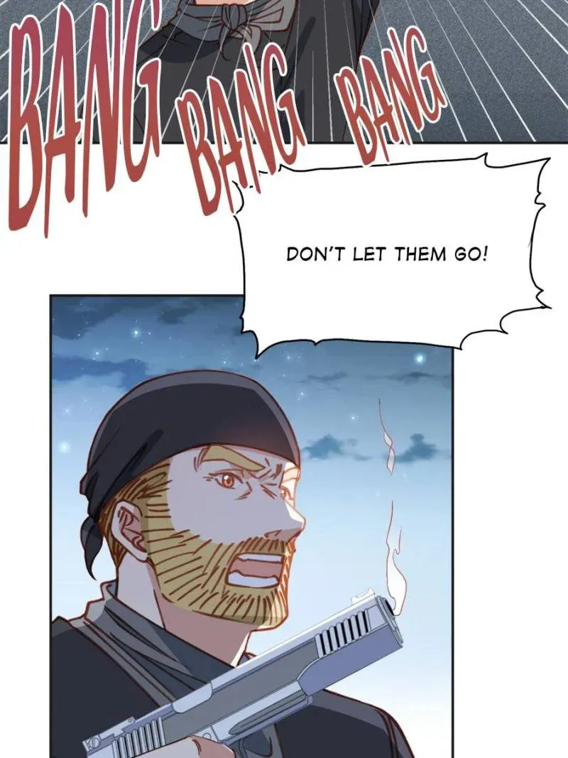 Read Brilliant Galaxy (Colored) chapter 139 image 33 on Lezhin