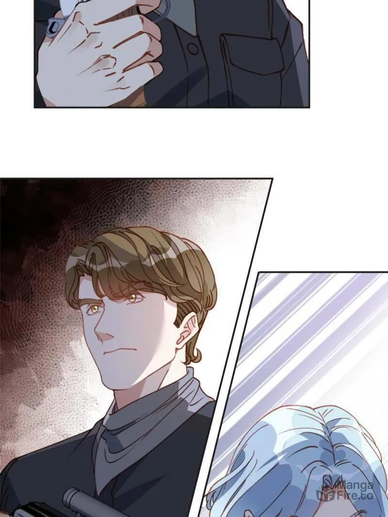 Read Brilliant Galaxy (Colored) chapter 139 image 34 on Lezhin