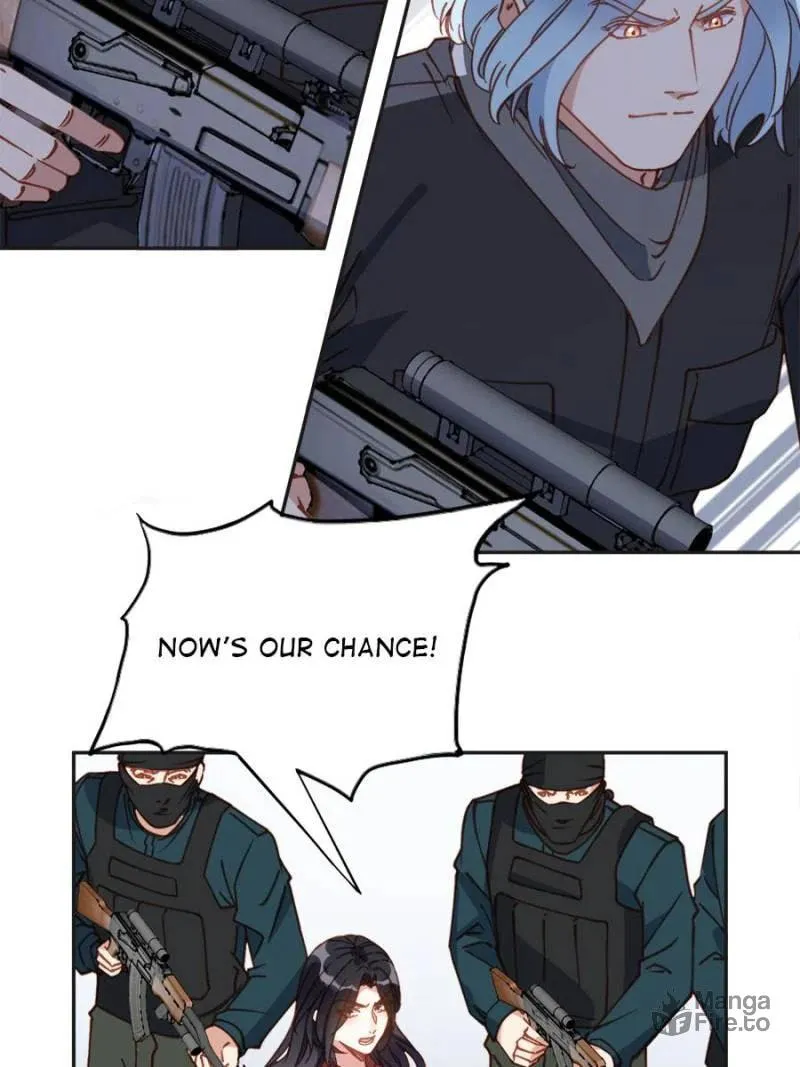 Read Brilliant Galaxy (Colored) chapter 139 image 35 on Lezhin