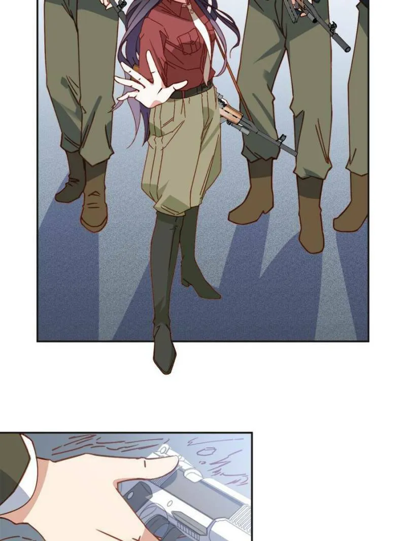 Read Brilliant Galaxy (Colored) chapter 139 image 36 on Lezhin
